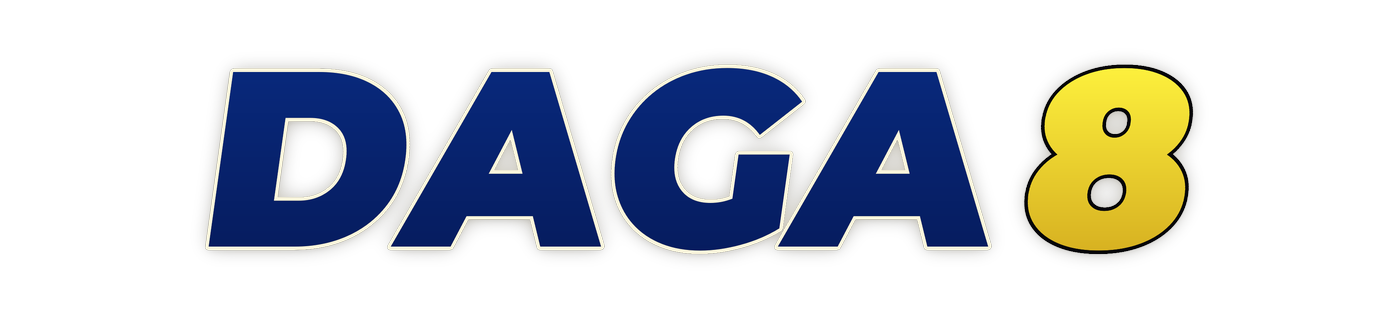 daga8 logo